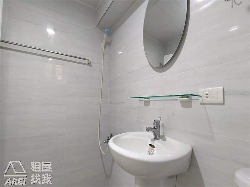 幸福川 華廈電梯精緻套房戶數少 |香榭麗庭