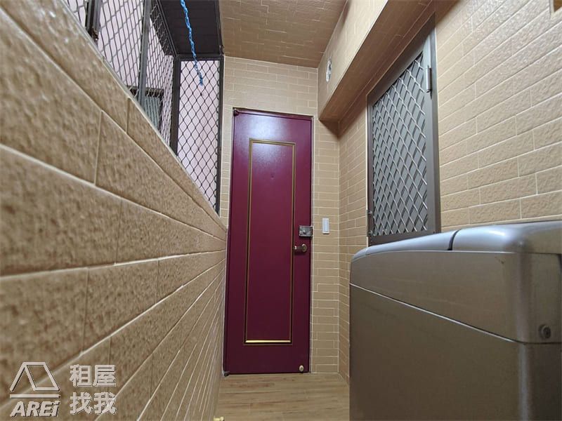 幸福川 華廈電梯精緻套房戶數少 |香榭麗庭