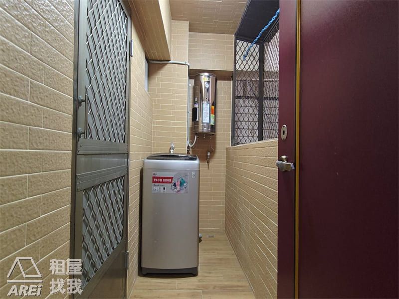 幸福川 華廈電梯精緻套房戶數少 |香榭麗庭