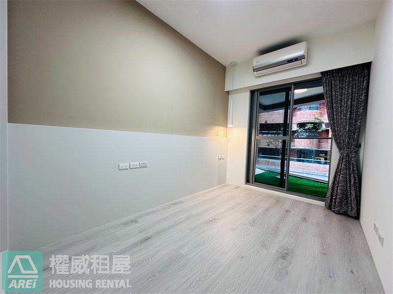 🏡🌿 仁發和 — 左營高鐵特區・垂直綠院中的靜謐生活｜質感兩房