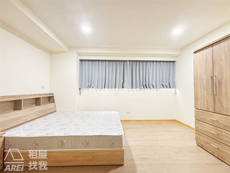 🔥全棟最低單價｜安和和風 明星學區捷運宅2房雙車位