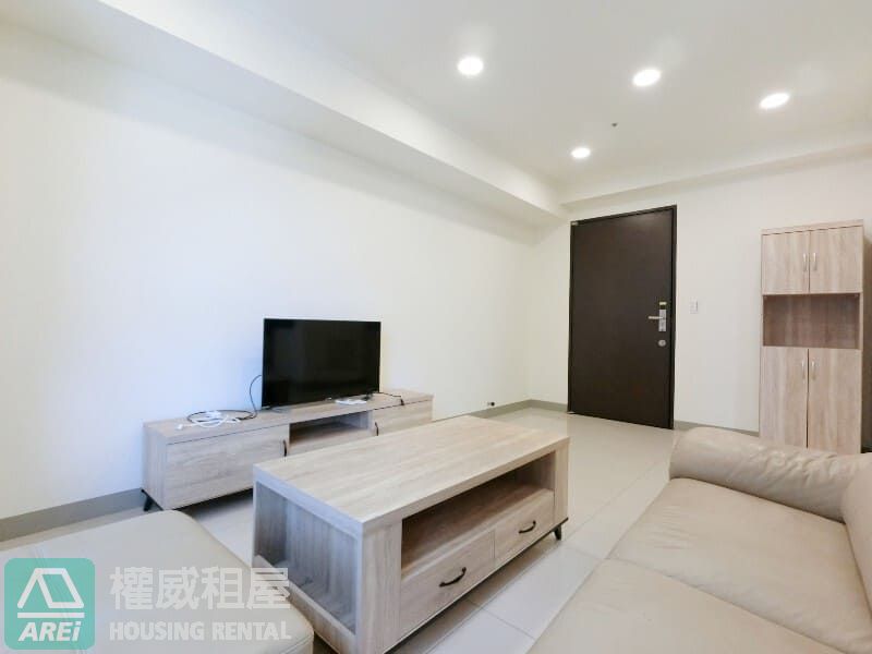 文山特區文山ID｜稀有全室採光高樓景觀正兩房車位