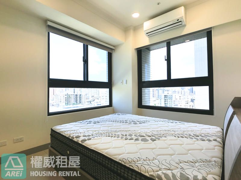 文山特區文山ID｜稀有全室採光高樓景觀正兩房車位