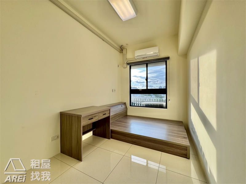 渡假系生活即日常｜銳揚天鵝堡泳池2房平車