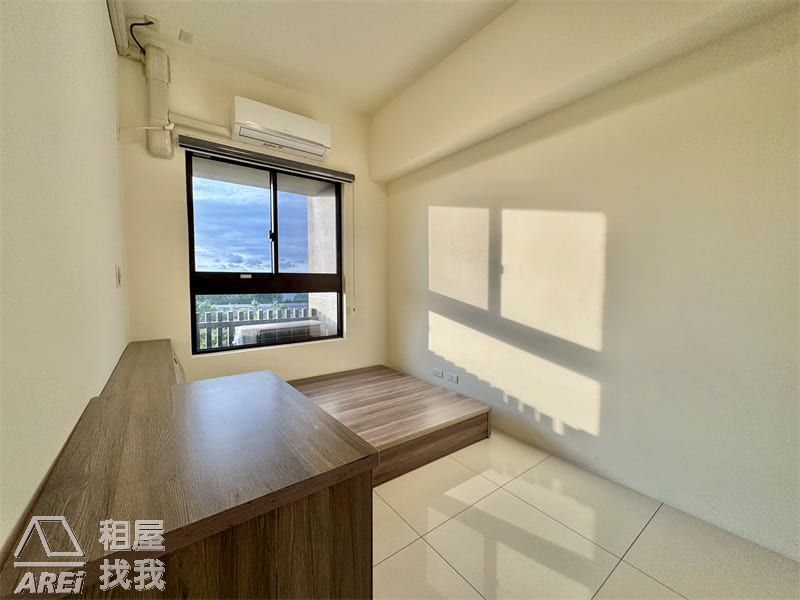 渡假系生活即日常｜銳揚天鵝堡泳池2房平車