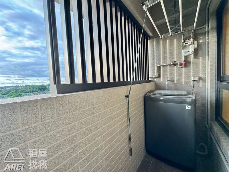 渡假系生活即日常｜銳揚天鵝堡泳池2房平車