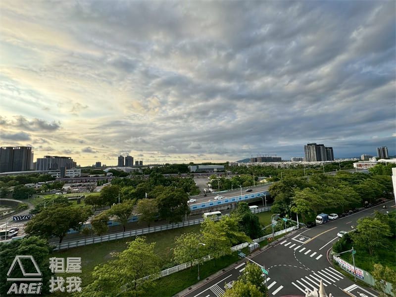 渡假系生活即日常｜銳揚天鵝堡泳池2房平車