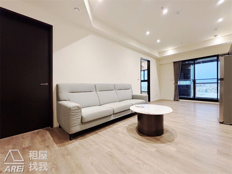 🏙左營新成屋景觀首選｜NeXT21全新裝潢三房平車
