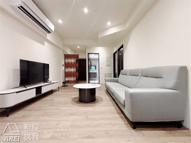 🏙左營新成屋景觀首選｜NeXT21全新裝潢三房平車