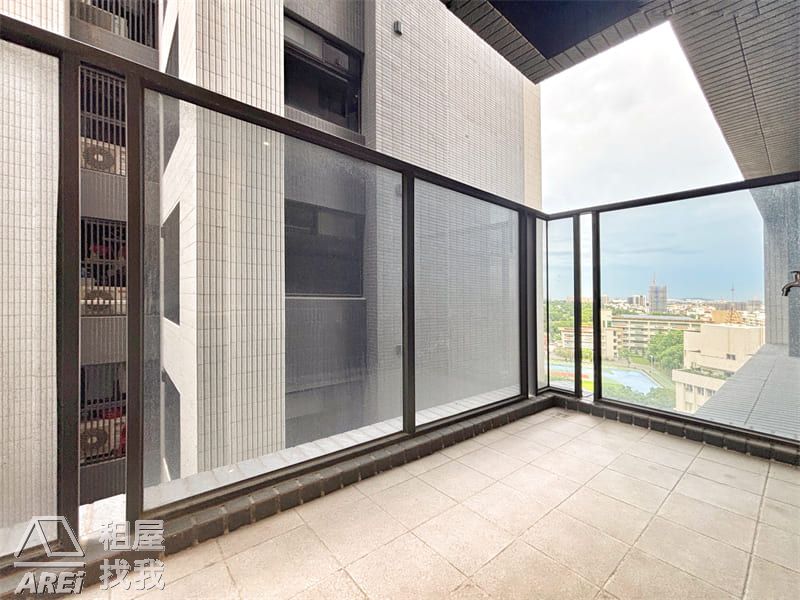 🏙左營新成屋景觀首選｜NeXT21全新裝潢三房平車