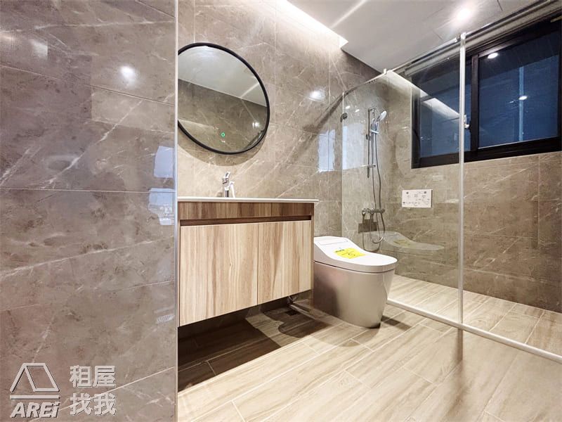 🏙左營新成屋景觀首選｜NeXT21全新裝潢三房平車