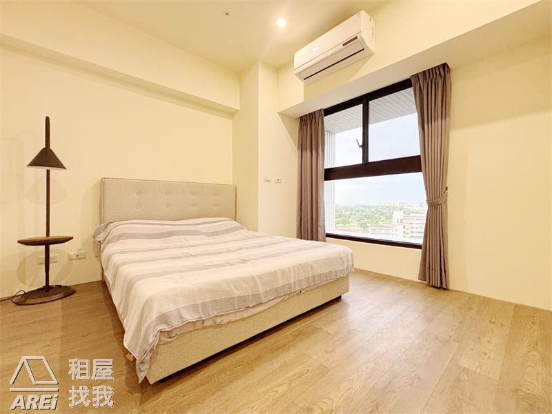 🏙左營新成屋景觀首選｜NeXT21全新裝潢三房平車
