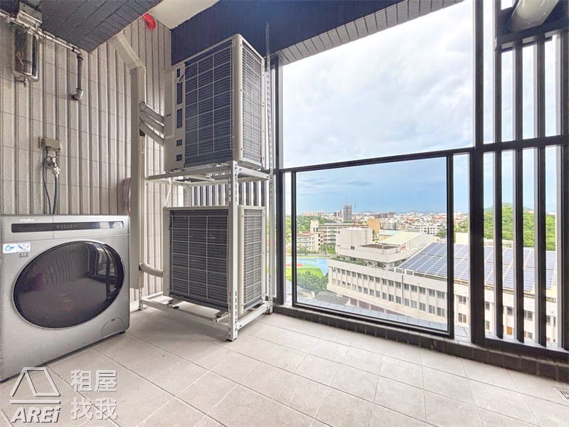 🏙左營新成屋景觀首選｜NeXT21全新裝潢三房平車