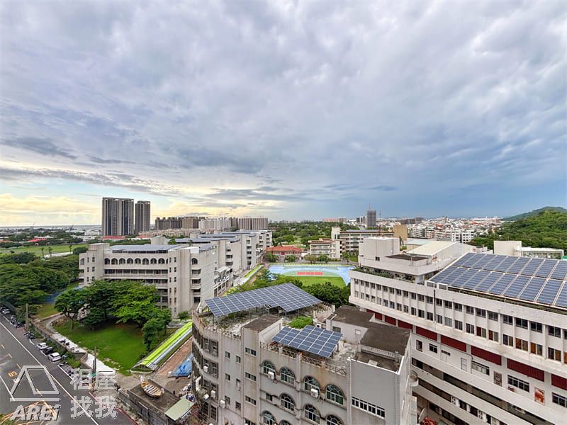 🏙左營新成屋景觀首選｜NeXT21全新裝潢三房平車