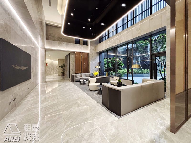 🏙左營新成屋景觀首選｜NeXT21全新裝潢三房平車
