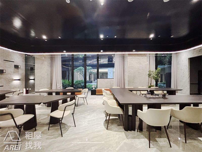 🏙左營新成屋景觀首選｜NeXT21全新裝潢三房平車