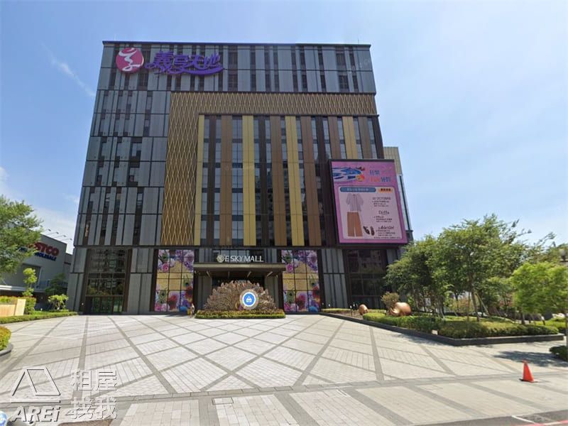 遠雄PARK 16｜藝術美宅×城市綠境鼓山地標級精品宅