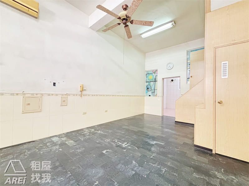 🔥地段王｜五甲商圈林森路｜稀有15米路透店釋出