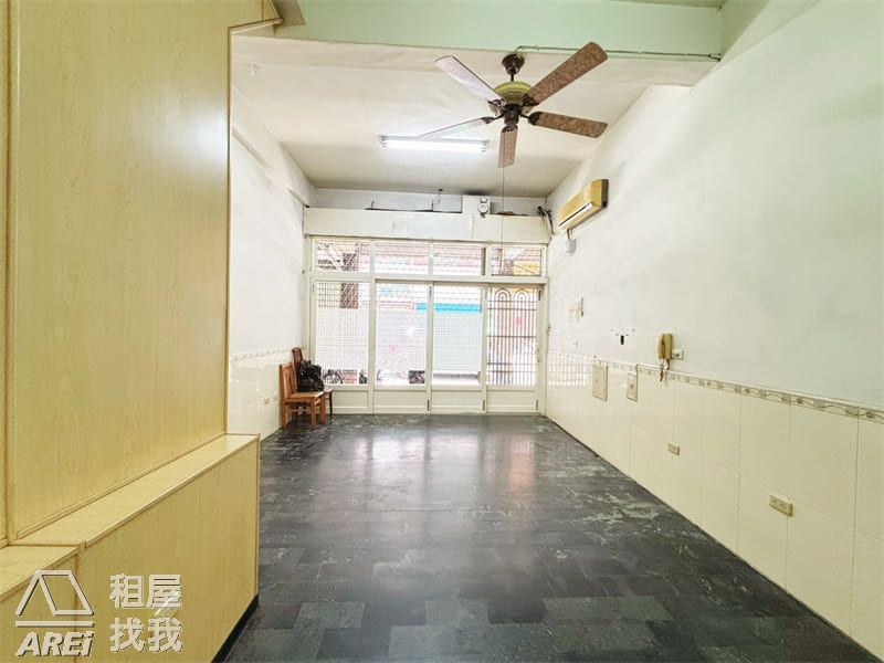 🔥地段王｜五甲商圈林森路｜稀有15米路透店釋出