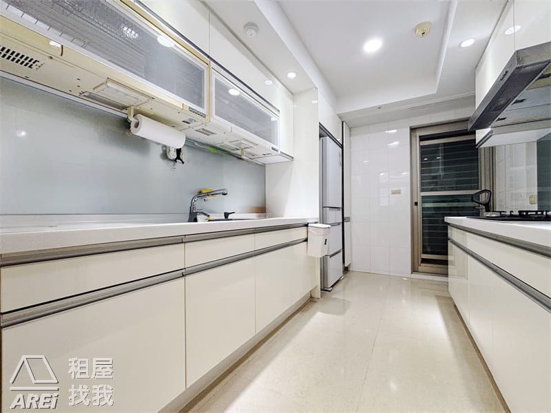 🌳國家音樂廳｜三面採光景觀7房豪邸三平車｜河堤社區