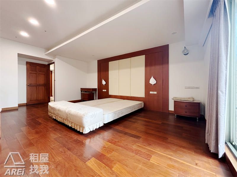 🌳國家音樂廳｜三面採光景觀7房豪邸三平車｜河堤社區