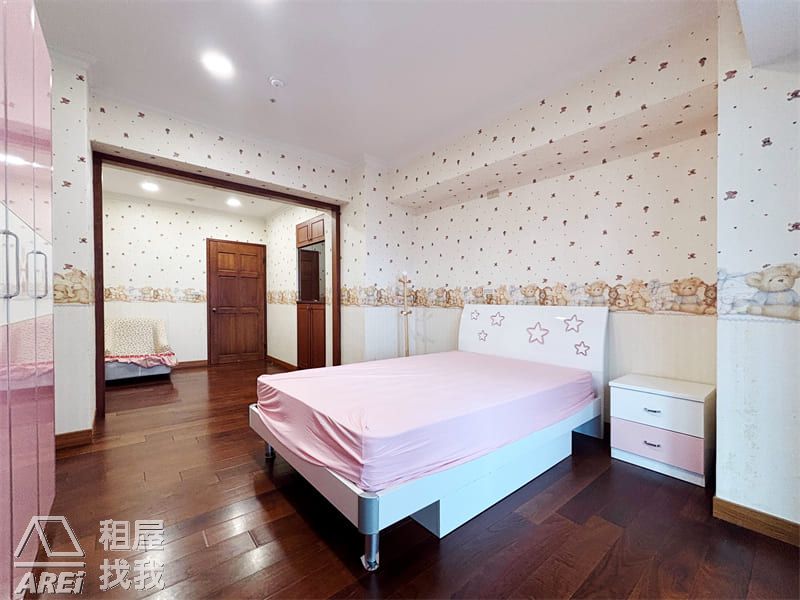 🌳國家音樂廳｜三面採光景觀7房豪邸三平車｜河堤社區