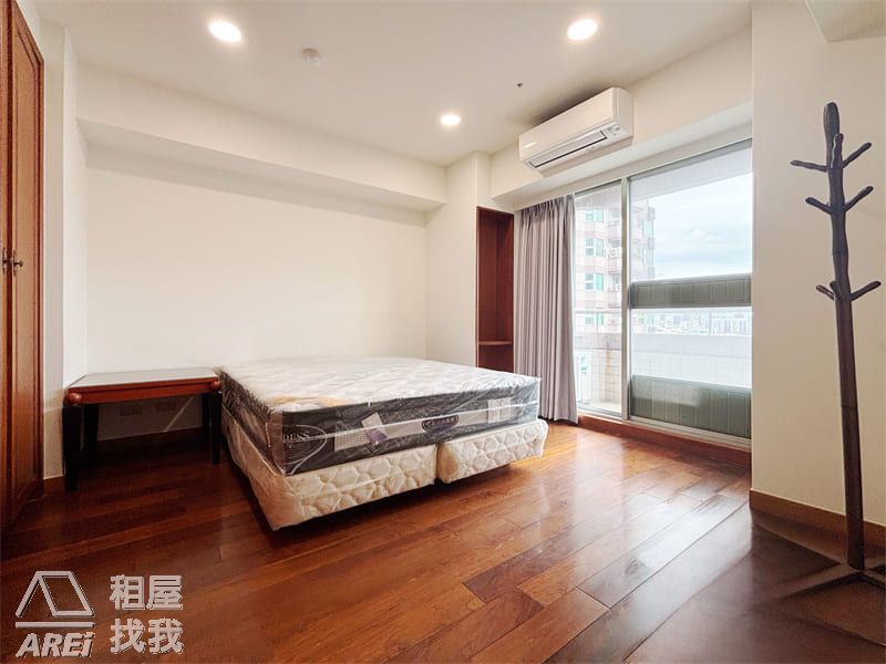 🌳國家音樂廳｜三面採光景觀7房豪邸三平車｜河堤社區