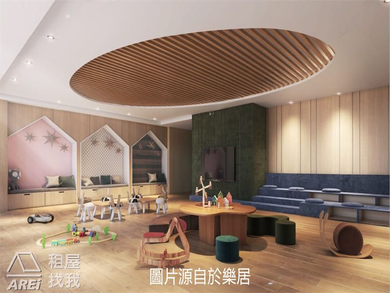 高雄核心・泳池綠建築大城｜艾美國際城 公設豐富 × 地段便利 2+1房平車