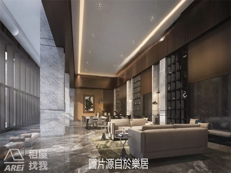 高雄核心・泳池綠建築大城｜艾美國際城 公設豐富 × 地段便利 2+1房平車