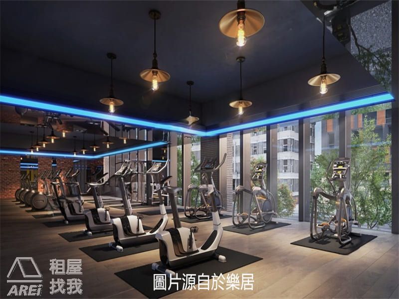 高雄核心・泳池綠建築大城｜艾美國際城 公設豐富 × 地段便利 2+1房平車