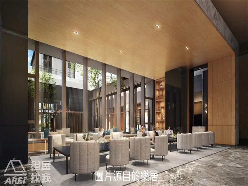高雄核心・泳池綠建築大城｜艾美國際城 公設豐富 × 地段便利 2+1房平車