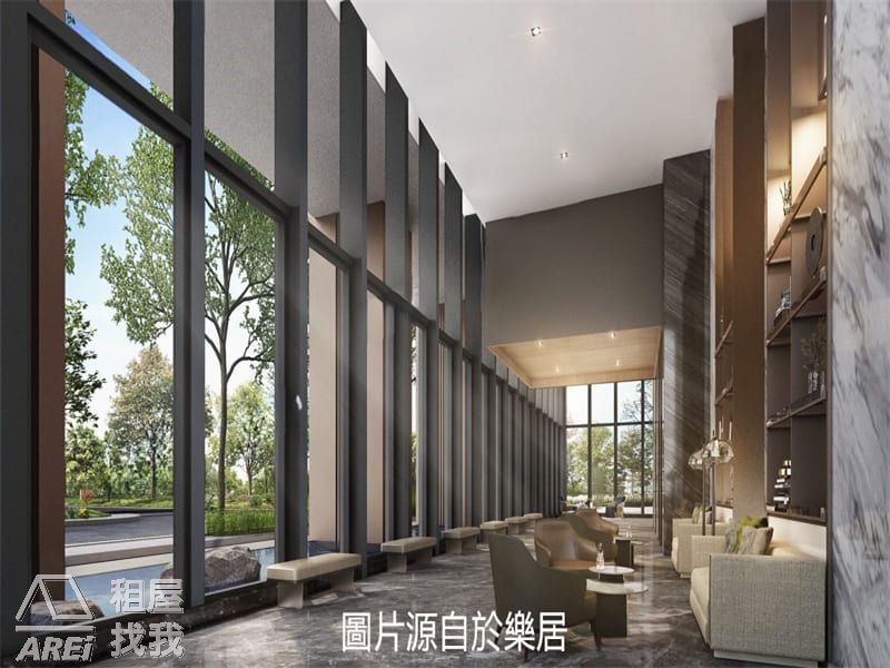 高雄核心・泳池綠建築大城｜艾美國際城 公設豐富 × 地段便利 2+1房平車