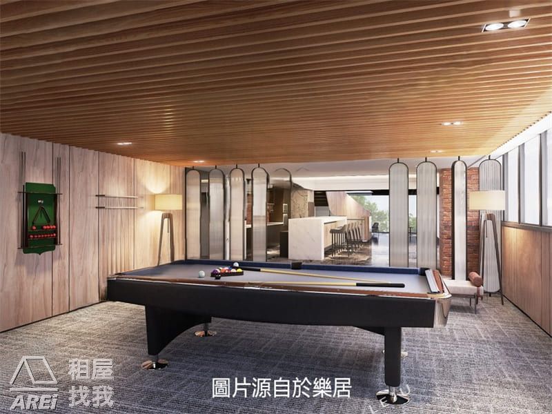 高雄核心・泳池綠建築大城｜艾美國際城 公設豐富 × 地段便利 2+1房平車