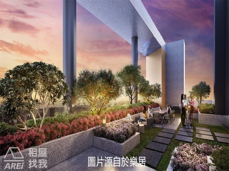 高雄核心・泳池綠建築大城｜艾美國際城 公設豐富 × 地段便利 2+1房平車