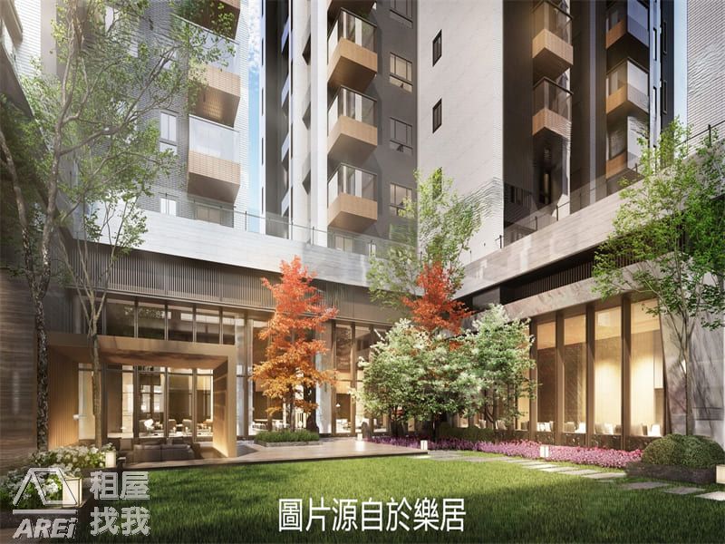 高雄核心・泳池綠建築大城｜艾美國際城 公設豐富 × 地段便利 2+1房平車