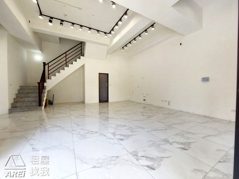 亞洲新灣區門面首選 | 華尚 STAR｜苓雅區四維四路 × 成功一路 正角臨路店面