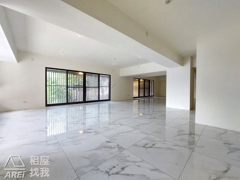 亞洲新灣區門面首選 | 華尚 STAR｜苓雅區四維四路 × 成功一路 正角臨路店面