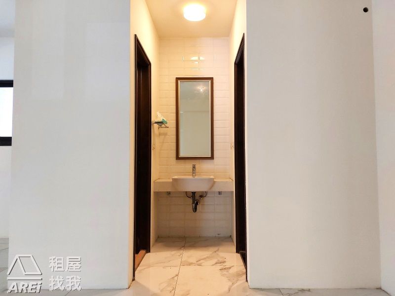 亞洲新灣區門面首選 | 華尚 STAR｜苓雅區四維四路 × 成功一路 正角臨路店面