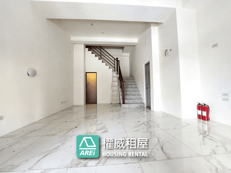 亞洲新灣區門面首選 | 華尚 STAR｜苓雅區四維四路 × 成功一路 臨路店面