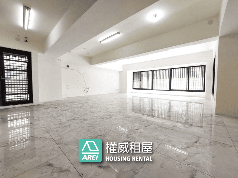 亞洲新灣區門面首選 | 華尚 STAR｜苓雅區四維四路 × 成功一路 臨路店面