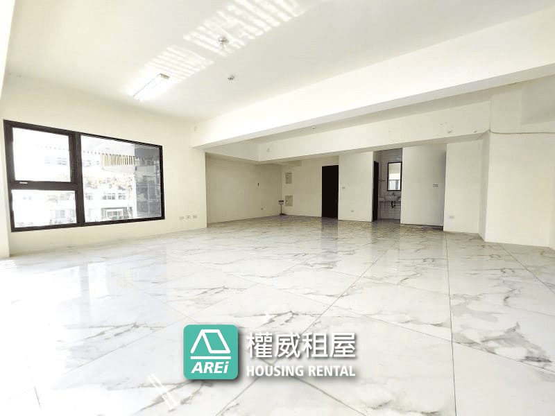 亞洲新灣區門面首選 | 華尚 STAR｜苓雅區四維四路 × 成功一路 臨路店面