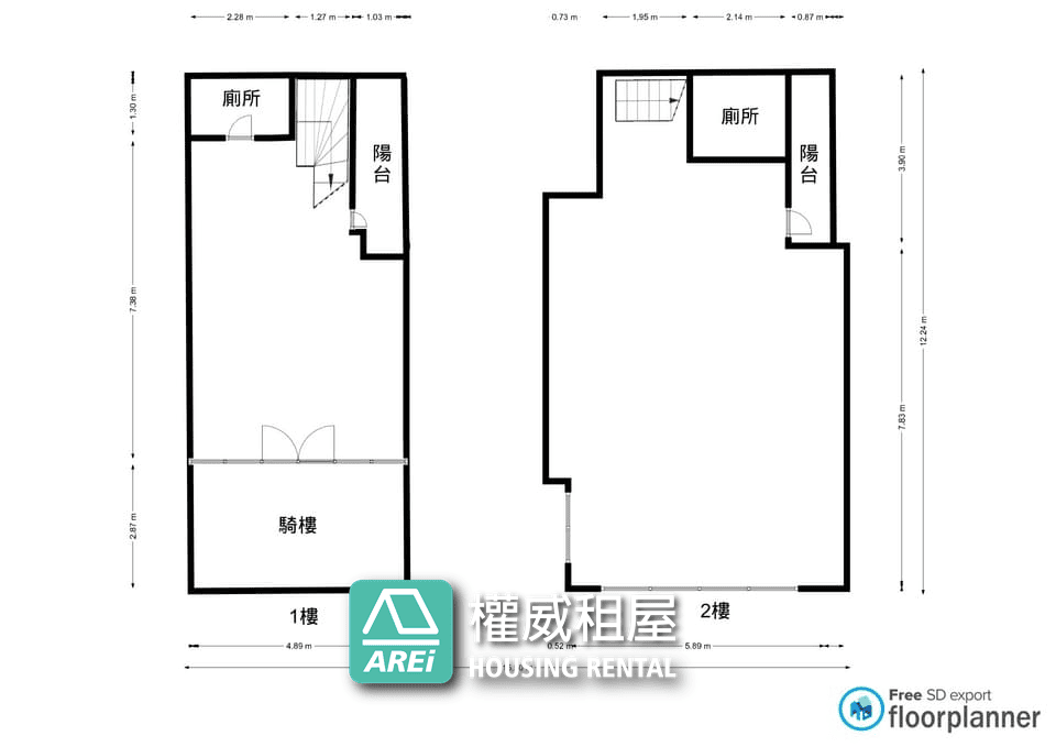 亞洲新灣區門面首選 | 華尚 STAR｜苓雅區四維四路 × 成功一路 臨路店面