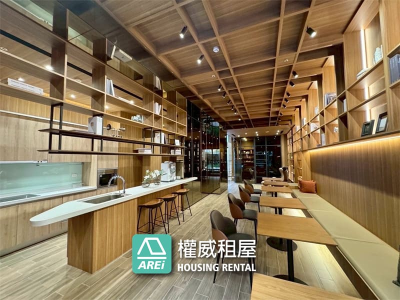 後勁福懋MORE+全新高樓實品屋景觀3+1房平車