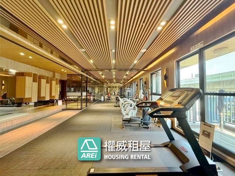 後勁福懋MORE+全新高樓實品屋景觀3+1房平車