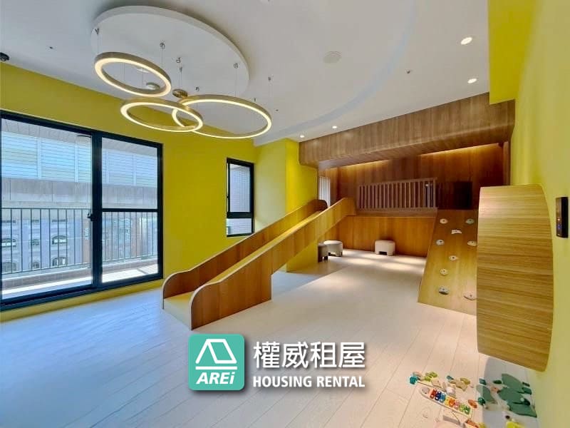 後勁福懋MORE+全新高樓實品屋景觀3+1房平車