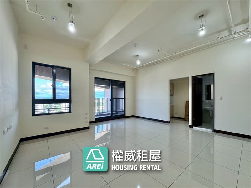 後勁福懋MORE+全新高樓實品屋景觀3+1房平車
