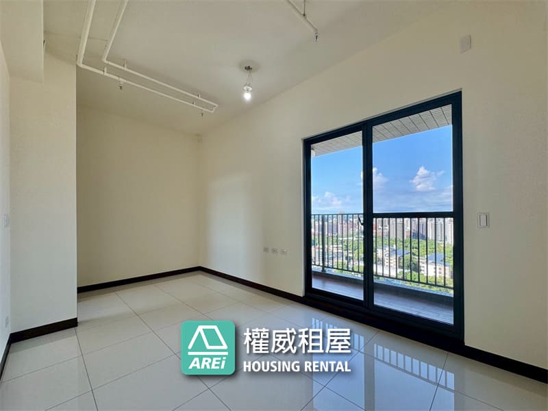 後勁福懋MORE+全新高樓實品屋景觀3+1房平車
