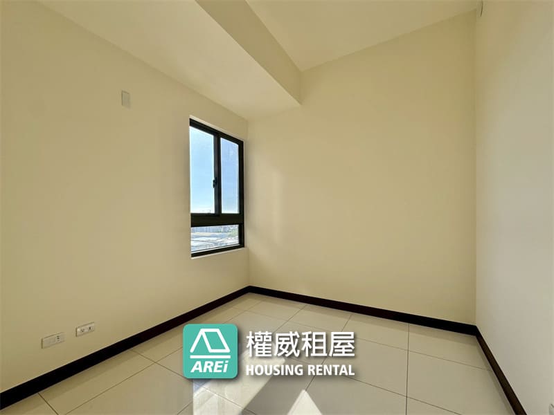 後勁福懋MORE+全新高樓實品屋景觀3+1房平車