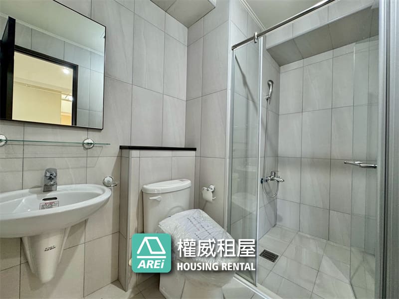 後勁福懋MORE+全新高樓實品屋景觀3+1房平車
