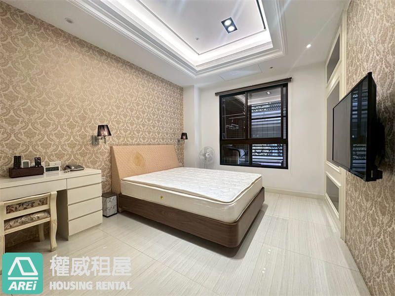 大昌輕軌國家盛宴典雅豪邸4房平車